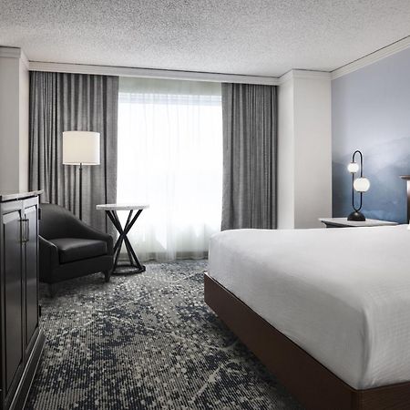 Harrah'S Casino & Hotel Council Bluffs Dış mekan fotoğraf