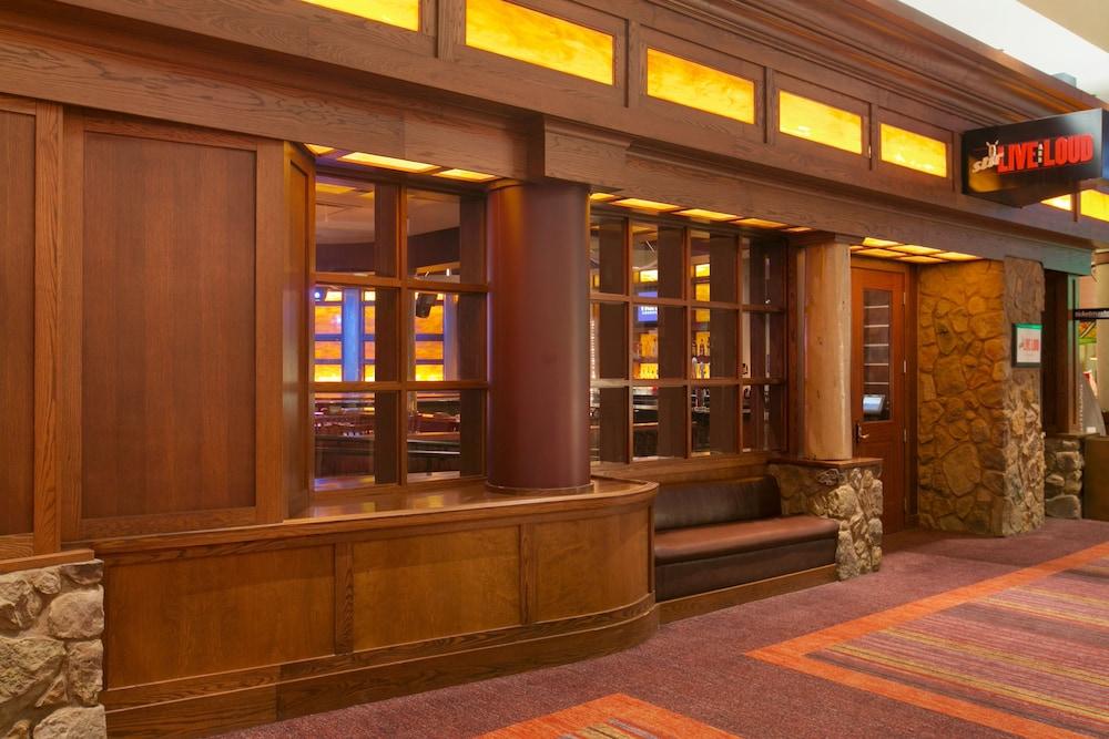 Harrah'S Casino & Hotel Council Bluffs Dış mekan fotoğraf