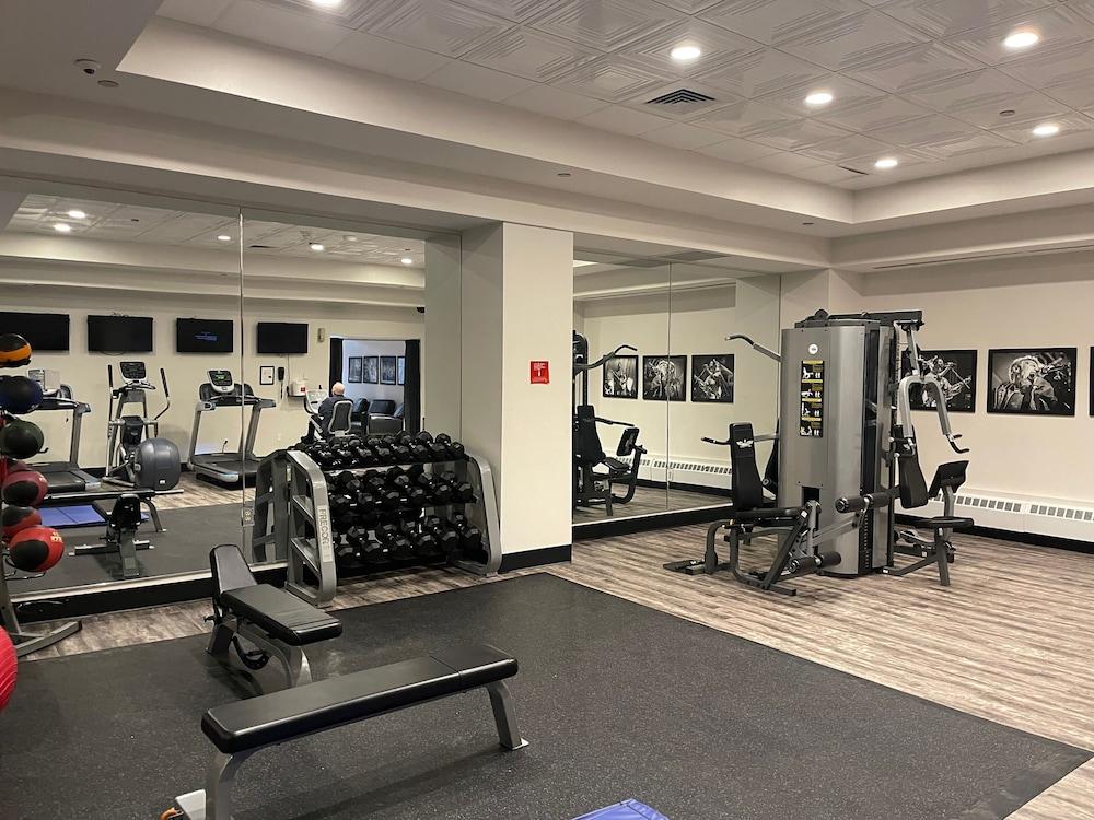 Harrah'S Casino & Hotel Council Bluffs Dış mekan fotoğraf