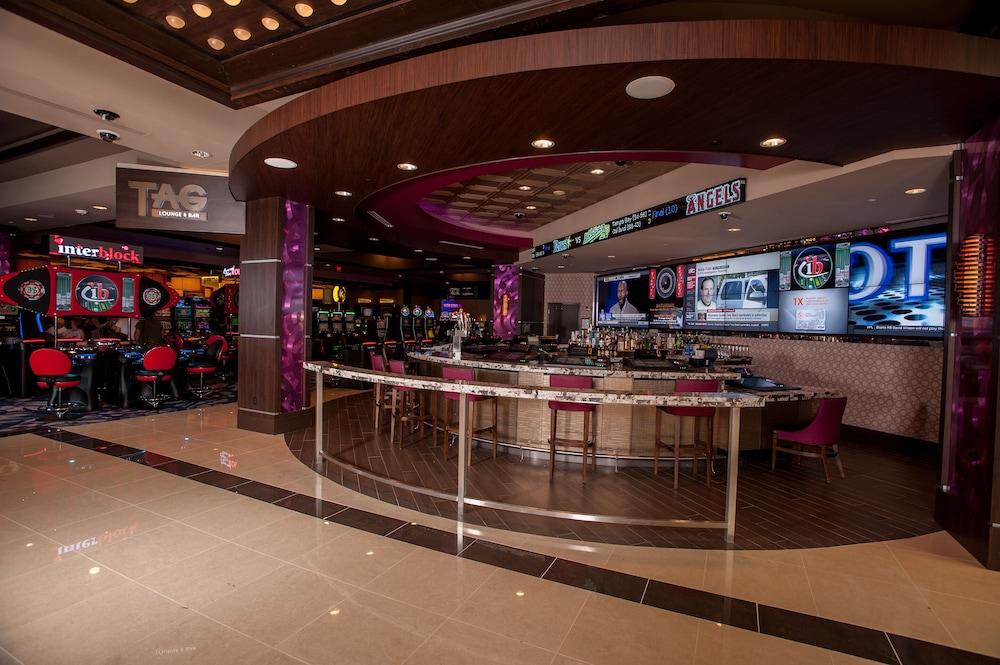 Harrah'S Casino & Hotel Council Bluffs Dış mekan fotoğraf