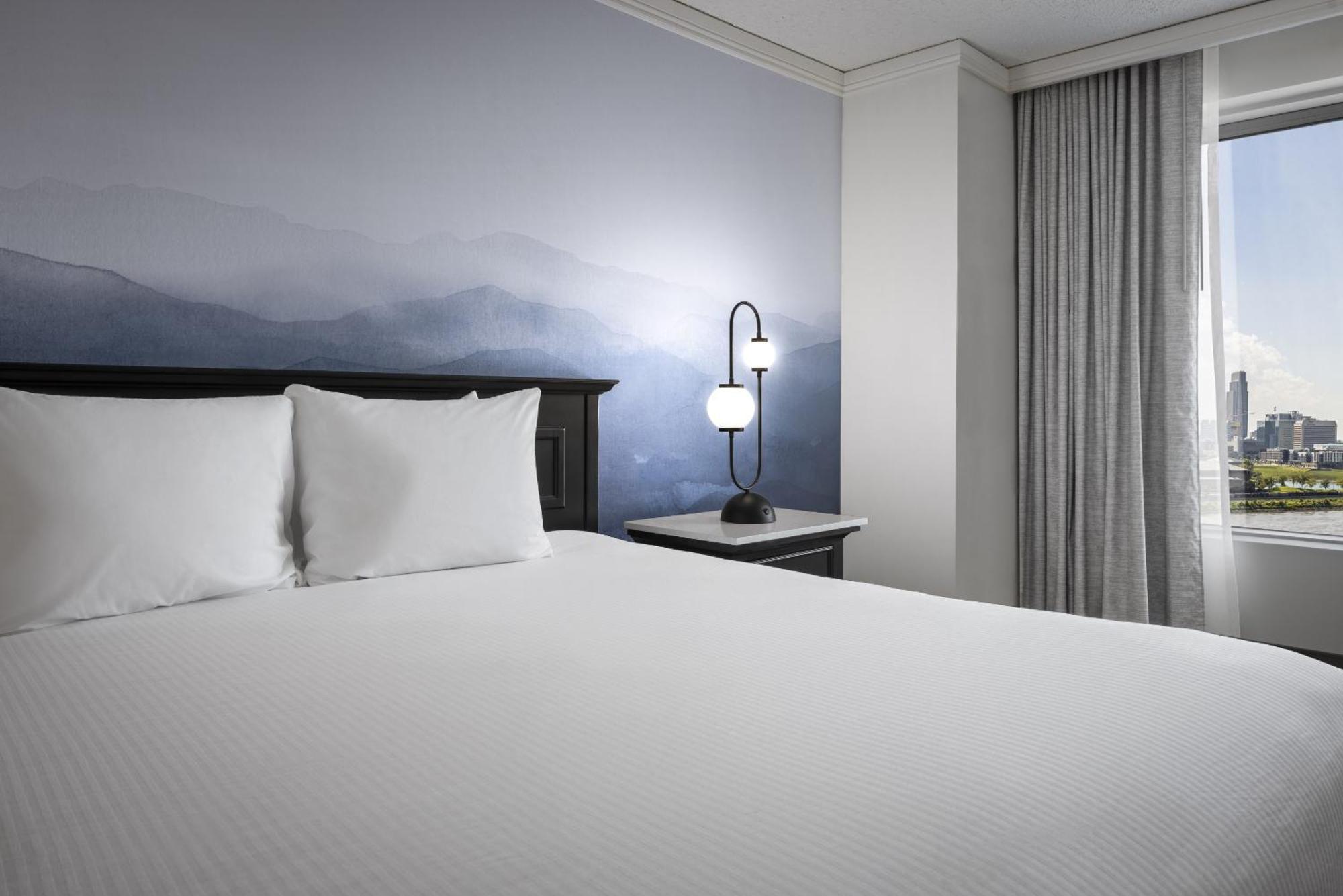 Harrah'S Casino & Hotel Council Bluffs Dış mekan fotoğraf