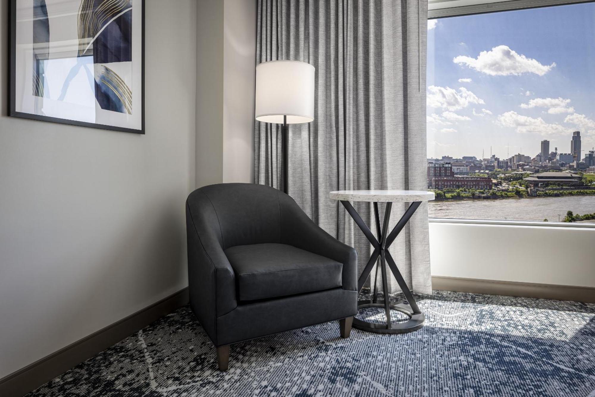 Harrah'S Casino & Hotel Council Bluffs Dış mekan fotoğraf