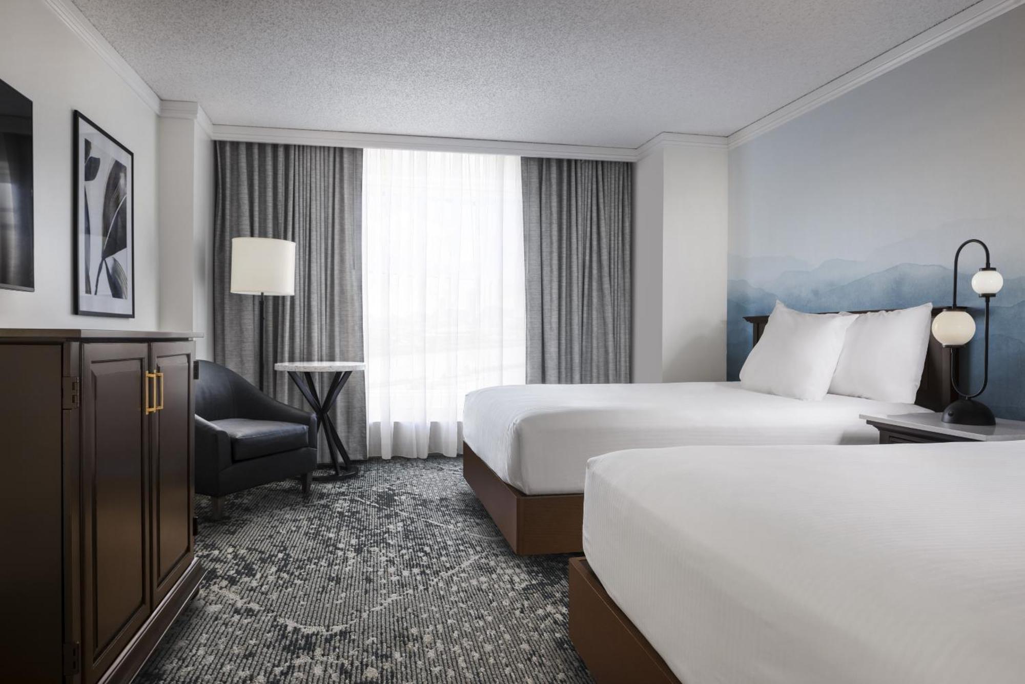 Harrah'S Casino & Hotel Council Bluffs Dış mekan fotoğraf
