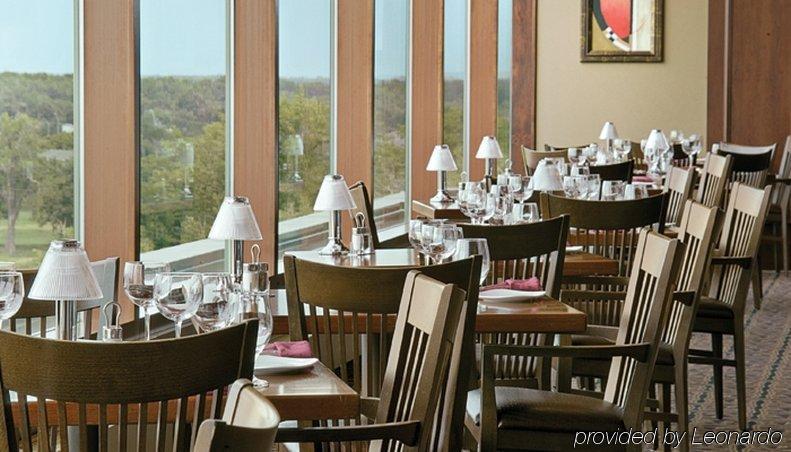 Harrah'S Casino & Hotel Council Bluffs Restoran fotoğraf