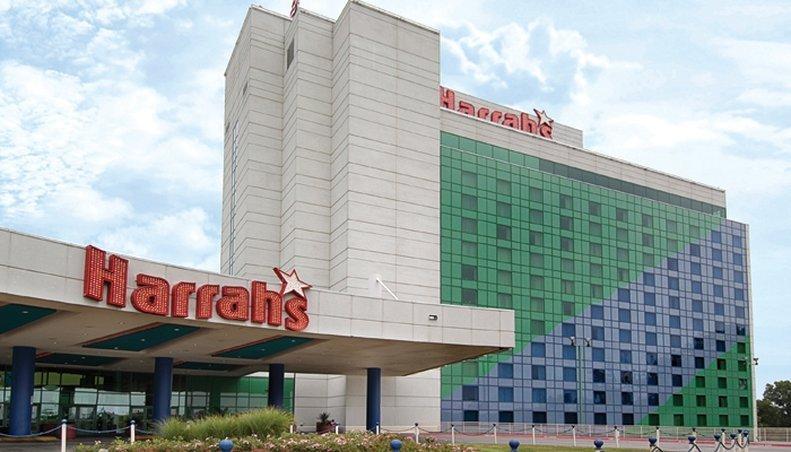 Harrah'S Casino & Hotel Council Bluffs Dış mekan fotoğraf