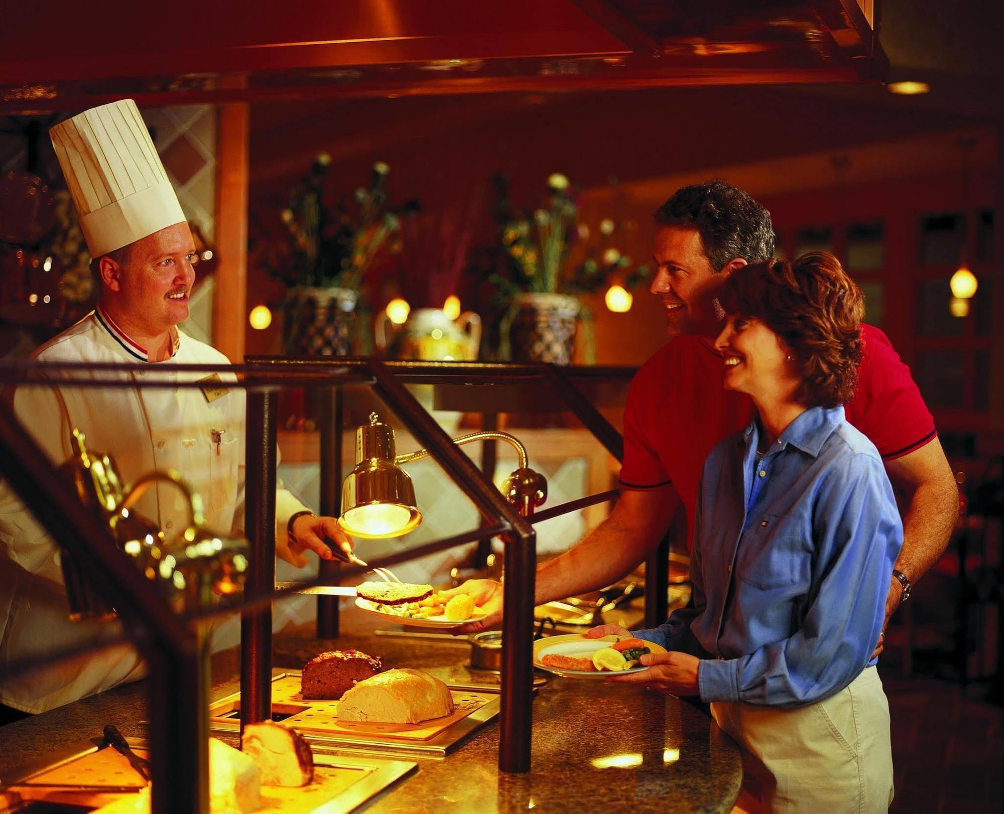 Harrah'S Casino & Hotel Council Bluffs Dış mekan fotoğraf