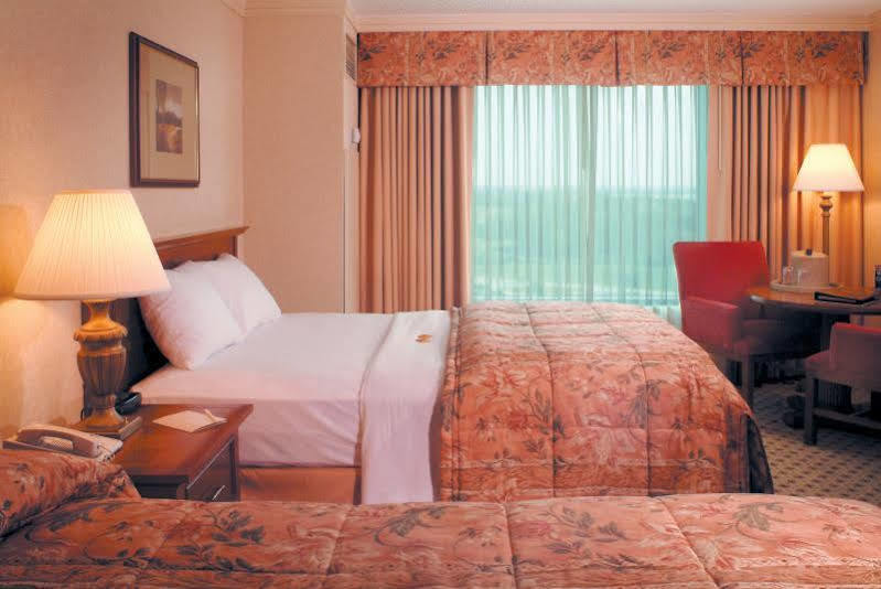 Harrah'S Casino & Hotel Council Bluffs Dış mekan fotoğraf