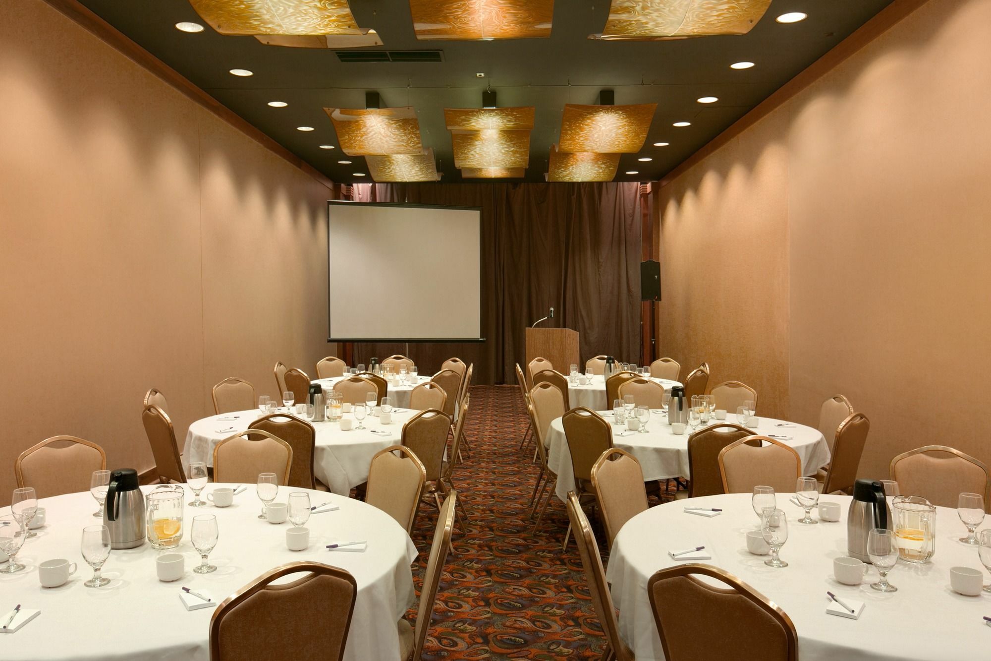 Harrah'S Casino & Hotel Council Bluffs Dış mekan fotoğraf