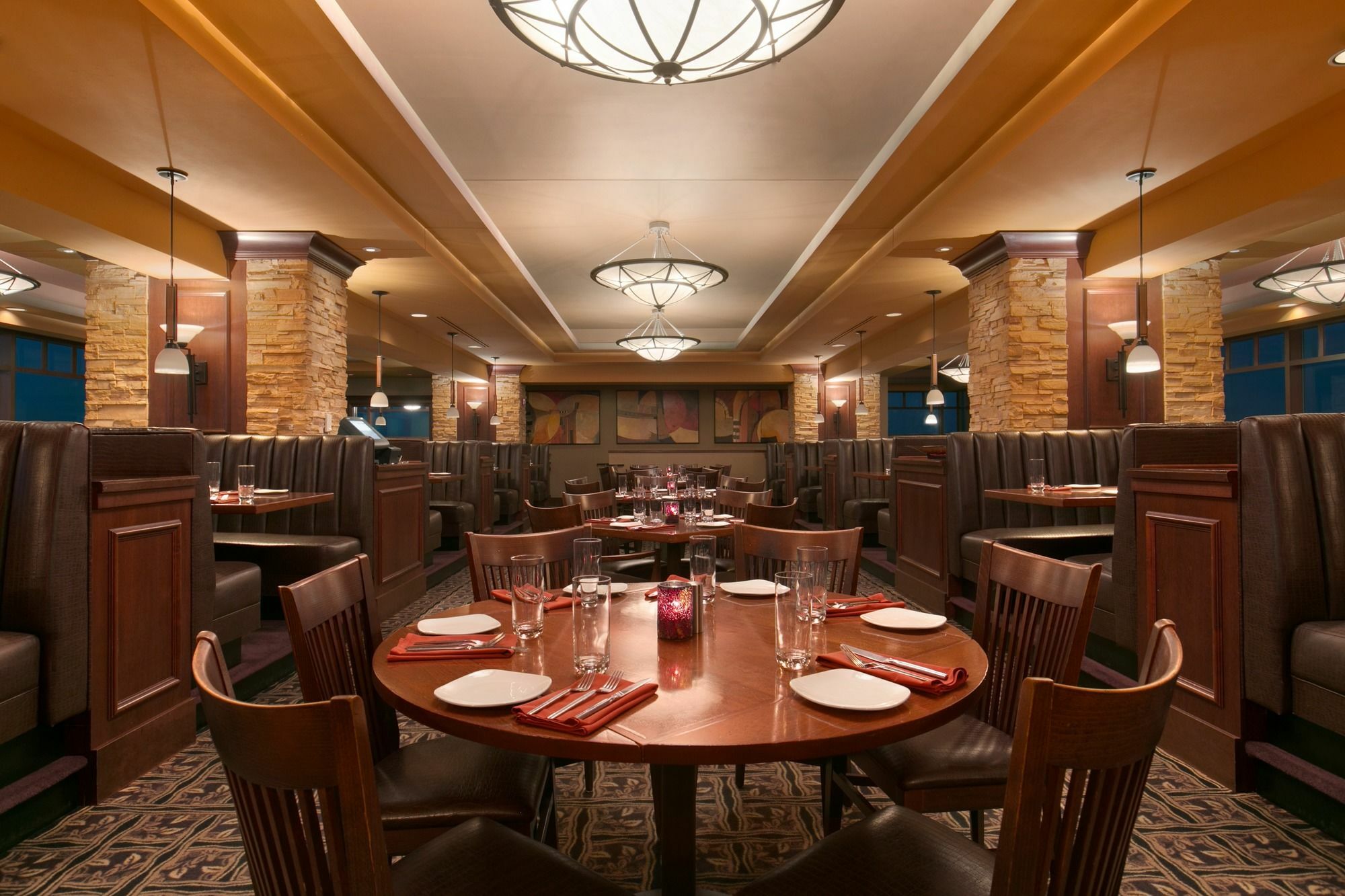 Harrah'S Casino & Hotel Council Bluffs Dış mekan fotoğraf